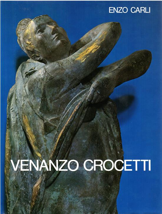 Venanzo Crocetti